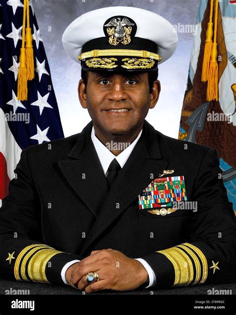 Vice Commander Us Fleet Forces Command Hi Res Stock Photography And