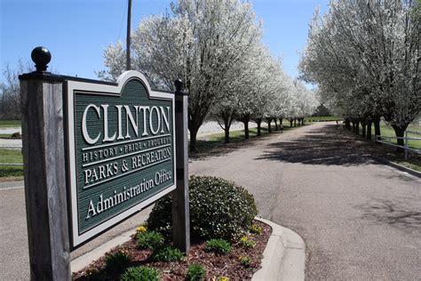 Visit Clinton 2024 Travel Guide For Clinton Mississippi Expedia