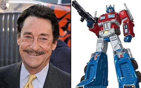 Voice Of Optimus Prime Transformers