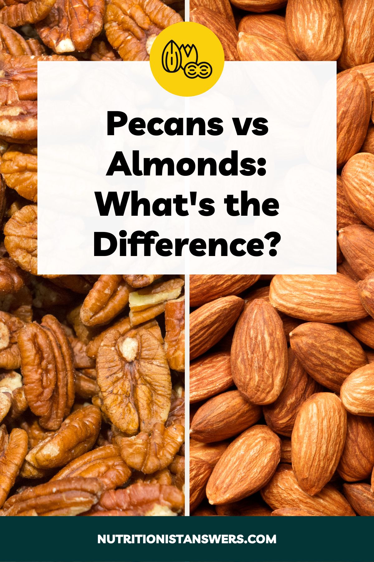 Walnuts Vs Almonds Which Are Better For You