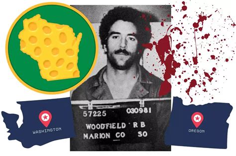 Washington State Serial Killer Once Played For Green Bay Packers