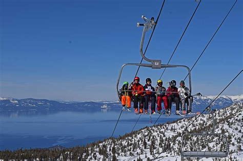 What Are Heavenly Tahoe Lift Tickets Discount Guide Campus Sdh