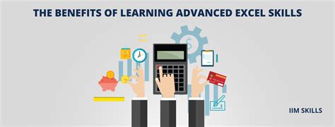 What Are The Benefits Of Learning Advanced Excel Skills In 2025 Iim