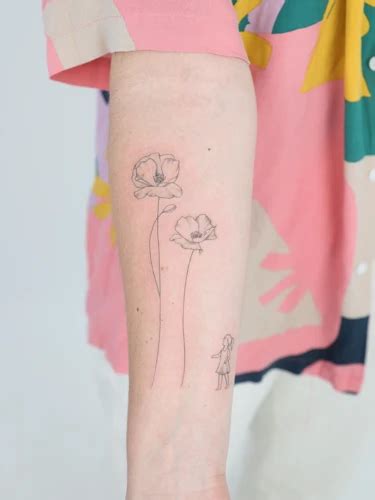 What Do Line Tattoos Mean Uncover The Hidden Meaning Behind This