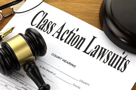 What Is A Class Action Lawsuit How To Find A Class Action Lawsuit