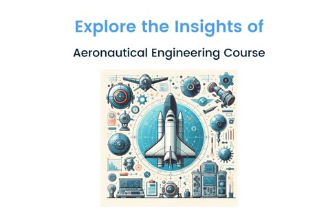 What Is Aeronautical Engineering Top Colleges Fees Jobs Idreamcareer