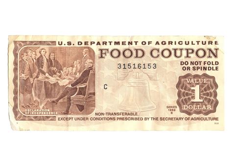 What Is Food Stamp Office Food Stamp