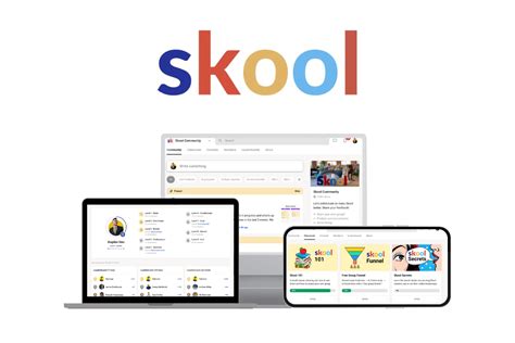 What Is Skool Com An Overview Of The Online Learning Platform By