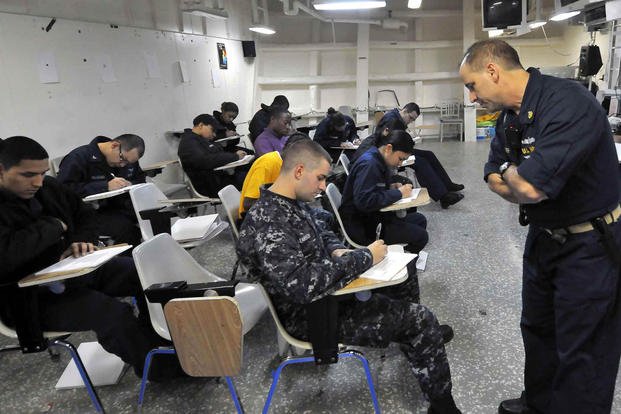 What To Expect When You Sit For The Asvab Test Plus 7 Tips To Help