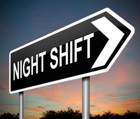 What You Need To Know About Employing Night Workers Alburo Law