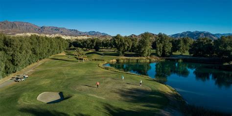 What You Need To Know Furnace Creek Golf Course At Death Valley By