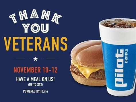 Where Vets Military Eat Free On Veterans Day 2023 In La County La