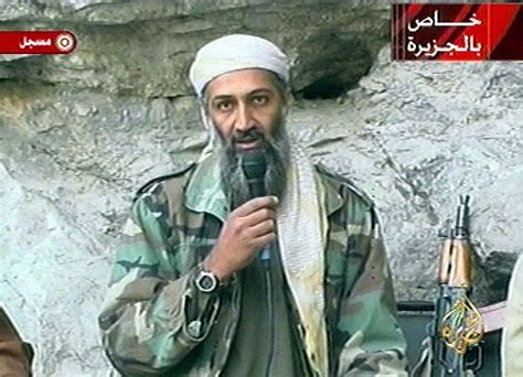 Where Was Bin Laden Killed