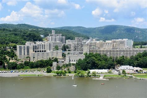 Whereis West Point