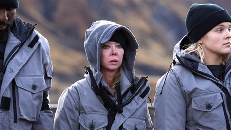 Why I M Rooting For Tara Reid To Win Special Forces What To Watch