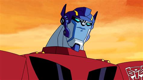 Why Transformers Voice Actor David Kaye Was So Surprised By His