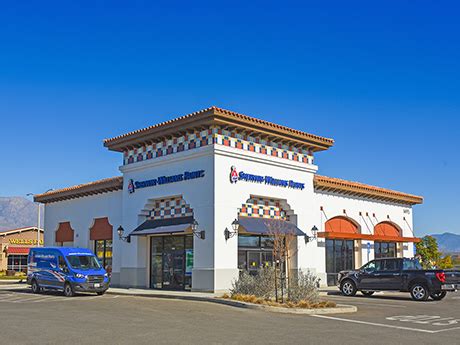 Wood Investments Sells 4 000 Sf Retail Building In Beaumont California