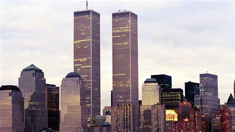 World Trade Bombing 1993