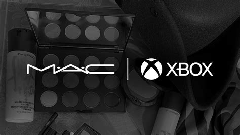 Xbox And Mac Cosmetics Bring Game Pass Characters To Life This