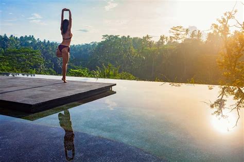 Your Ultimate Guide To 7 Of Bali S Best Yoga Retreats Ritiro Yoga